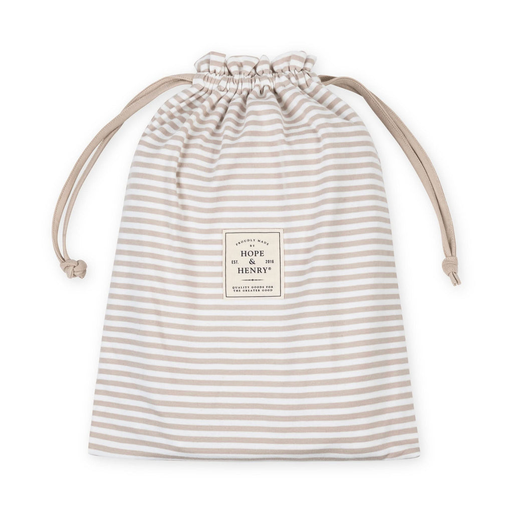 Organic Knit Gift Set