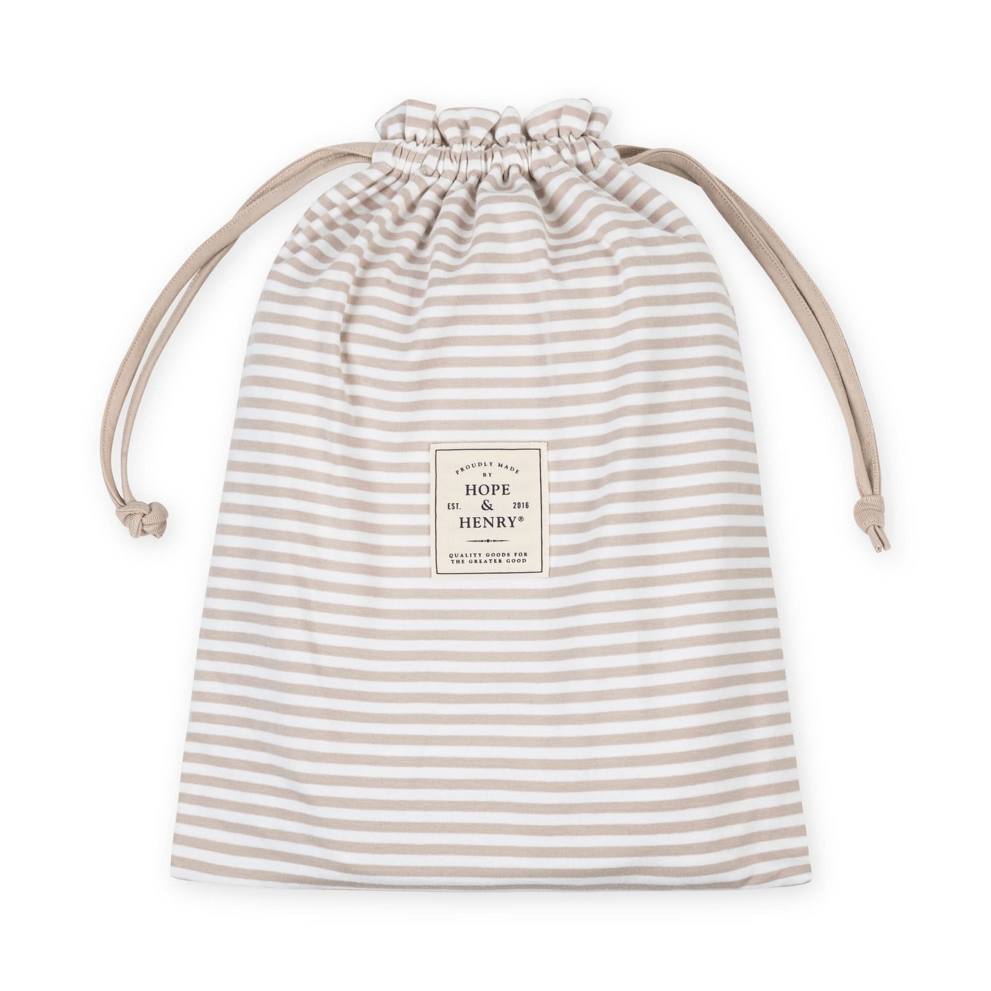 Organic Knit Gift Set