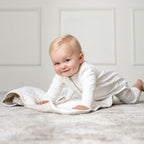 Organic Knit Gift Set