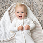 Organic Knit Gift Set