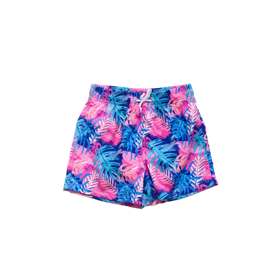 Boys Dune Digs Swim Trunks