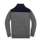 Organic French Terry Half-Zip