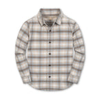 Organic Flannel Shirt