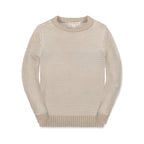 Organic Crewneck Sweater
