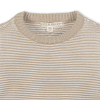 Organic Crewneck Sweater