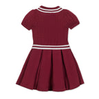 Organic Cricket Sweater Dress