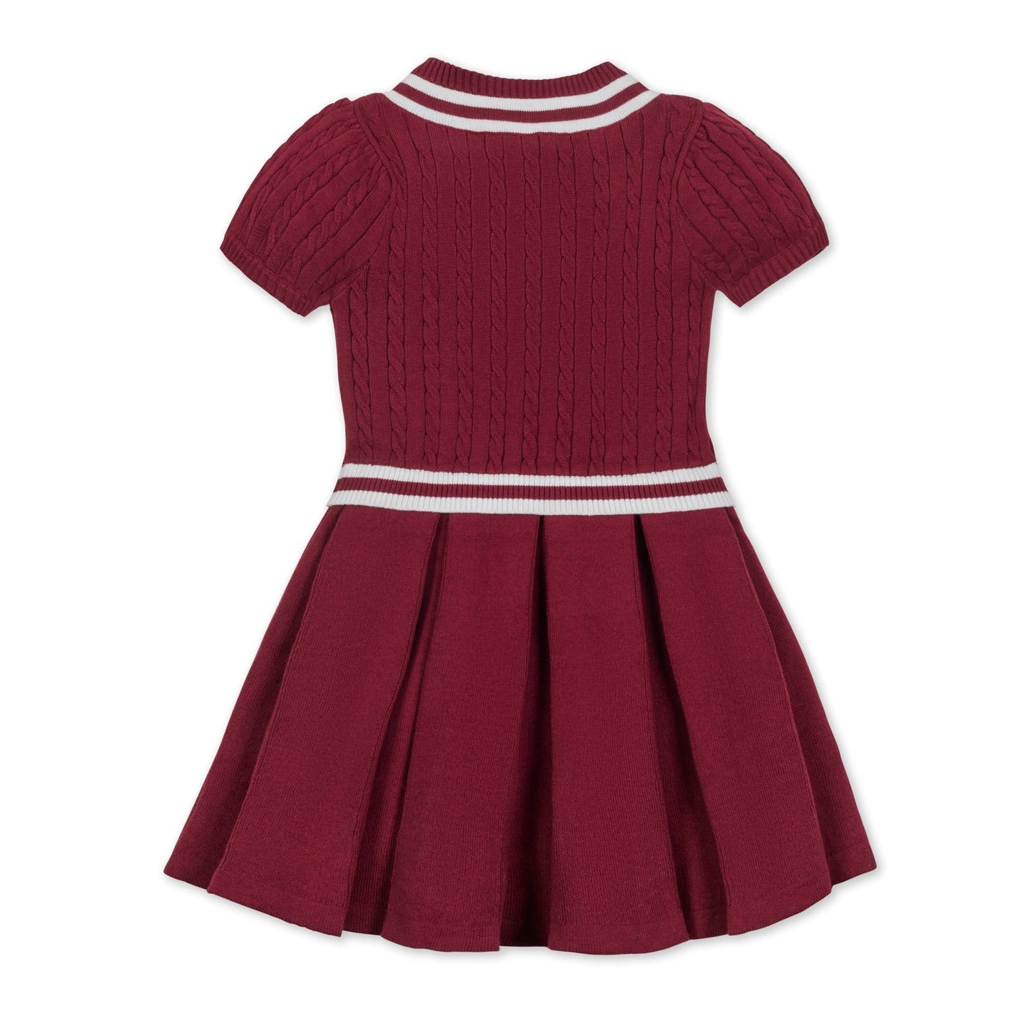 Organic Cricket Sweater Dress