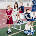 Organic Cricket Sweater Dress