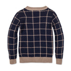 Organic Boyfriend Cardigan