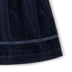 Organic Flutter Jumper Dress