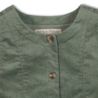 Organic Corduroy Jumper