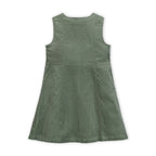 Organic Corduroy Jumper