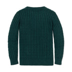 Organic Crewneck Sweater