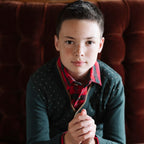 Organic Flannel Shirt