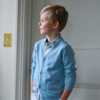 Linen Short Sleeve Button Down Shirt