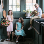 Linen Short Sleeve Button Down Shirt