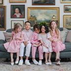 Organic Tipped Cardigan