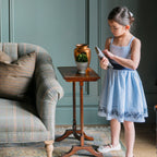 Organic Embroidered Special Sundress