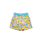 Boys Copa Banana Swim Trunks