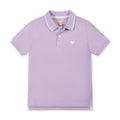 Organic Pique Polo