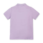 Organic Pique Polo
