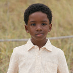 Linen Short Sleeve Shirt