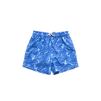 Boys Coconut Cottage Swim Trunks