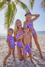Girls Arundel One Piece Swimsuit