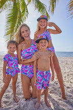 Girls Arundel One Piece Swimsuit