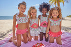 Girls Tutti Fruiti Bay One Piece Swimsuit