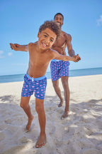 Boys High Tide Swim Trunks