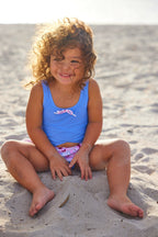 Edgewater Shanty One Piece Swimsuit