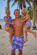 Men's Dune Digs Swim Trunks