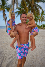 Men's Dune Digs Swim Trunks