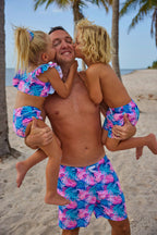 Men's Dune Digs Swim Trunks