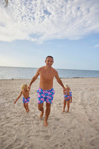 Men's Dune Digs Swim Trunks