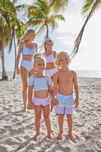 Girls’ Haven Oasis Two Piece Swimsuit