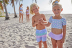 Girls’ Haven Oasis Two Piece Swimsuit