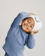 Boys Ocean Blue Lounge Set