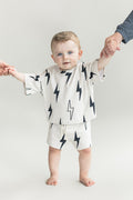 Shorts Set | Sand Bolts