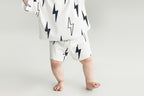 Shorts Set | Sand Bolts
