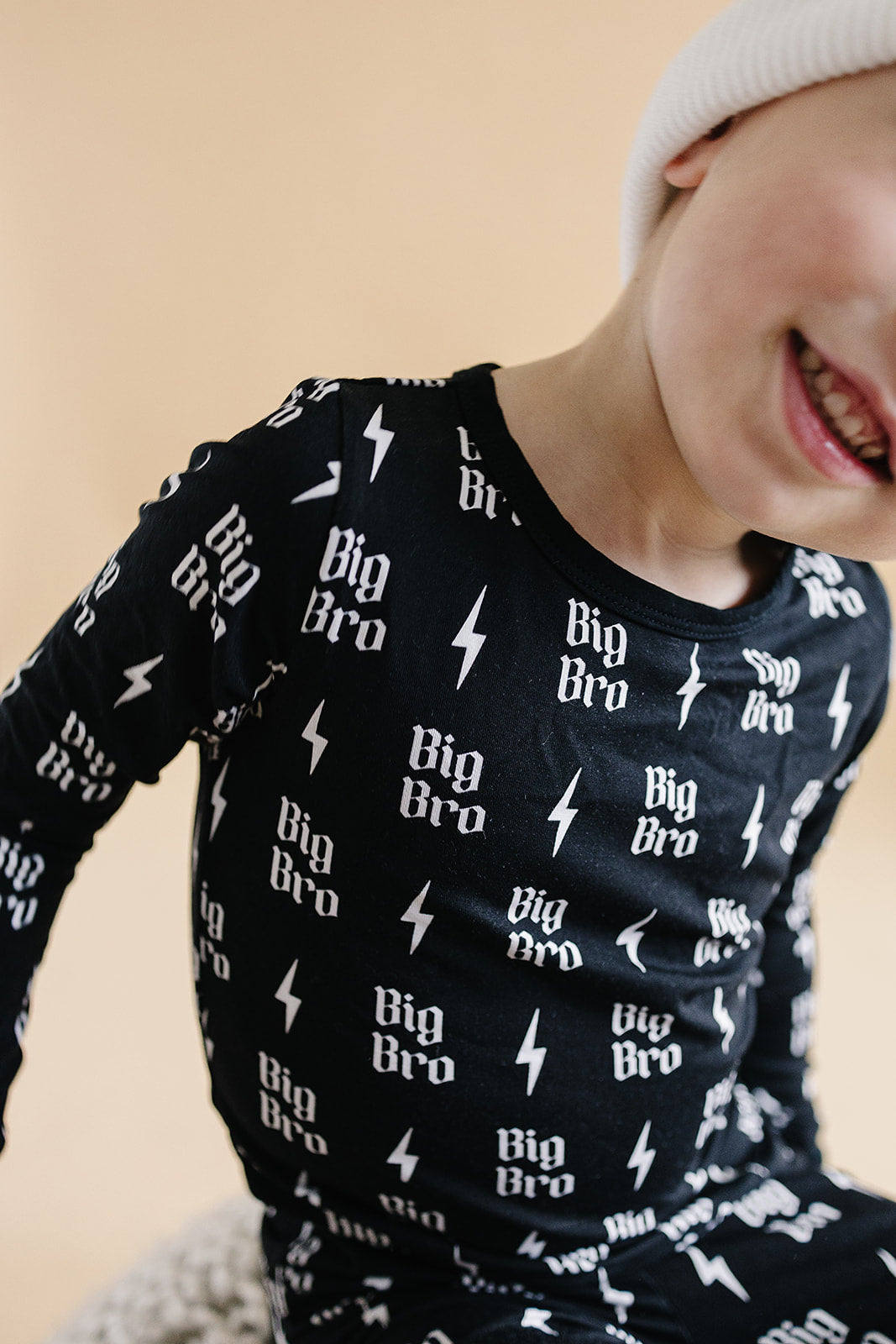 Bamboo Two Piece Set | Big Bro