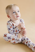 Bamboo Two Piece Set | Xoxo