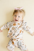 Jogger Set | New Year Party