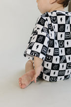 Boys Cool Dude Shorts Set