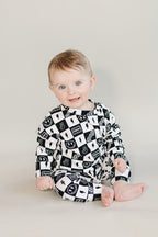 Boys Cool Dude Jogger Set