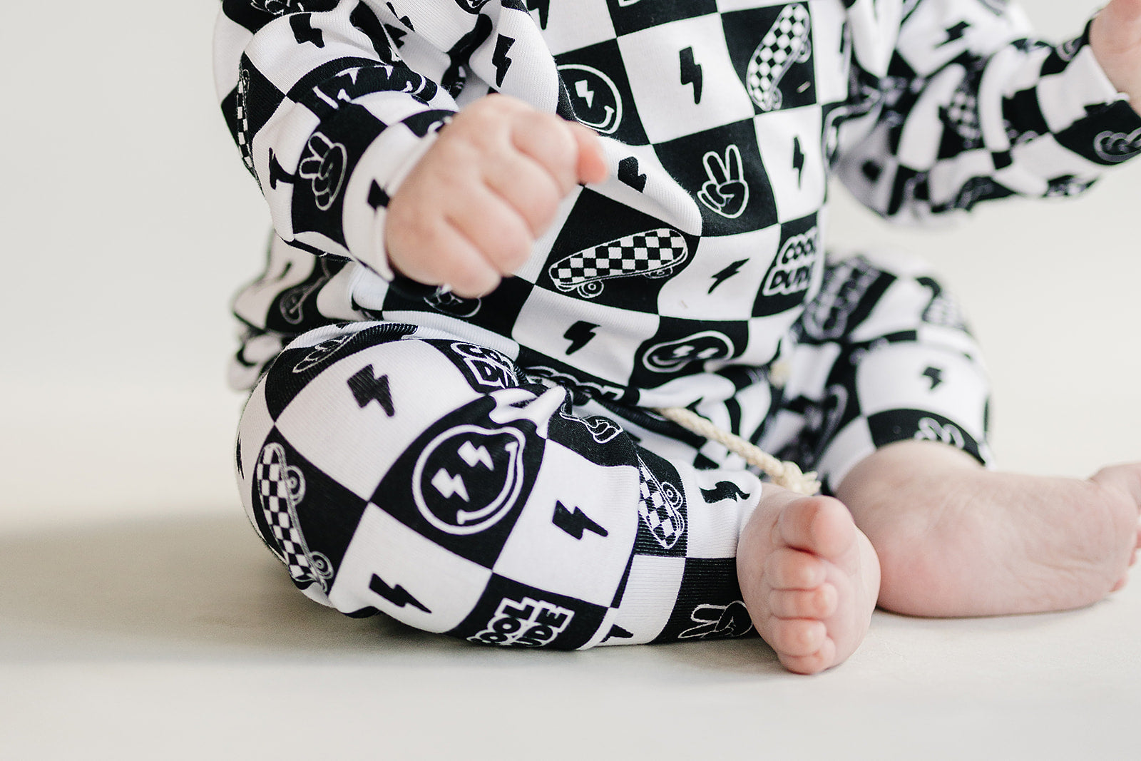 Boys Cool Dude Jogger Set