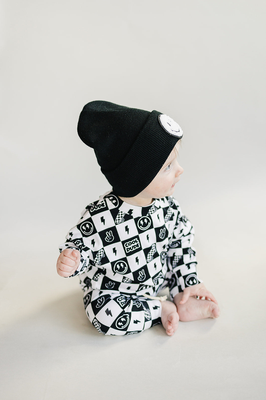 Boys Cool Dude Jogger Set