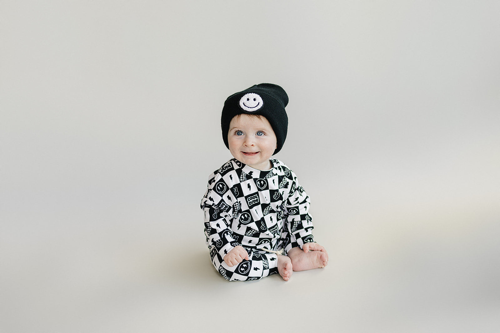 Boys Cool Dude Jogger Set