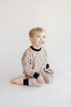 Jogger Set | Lightning Bolt